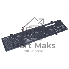 Аккумуляторная батарея для ноутбука Asus TP412UA (C31N1733) 11.55V 42Wh