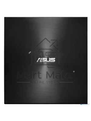 Оптический привод внешний DVD-RW Asus SDRW-08U7M-U черный USB ultra slim внешний RTL