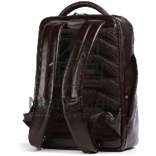 Рюкзак мужской Piquadro Blue Square CA6593B2/MO, красное дерево