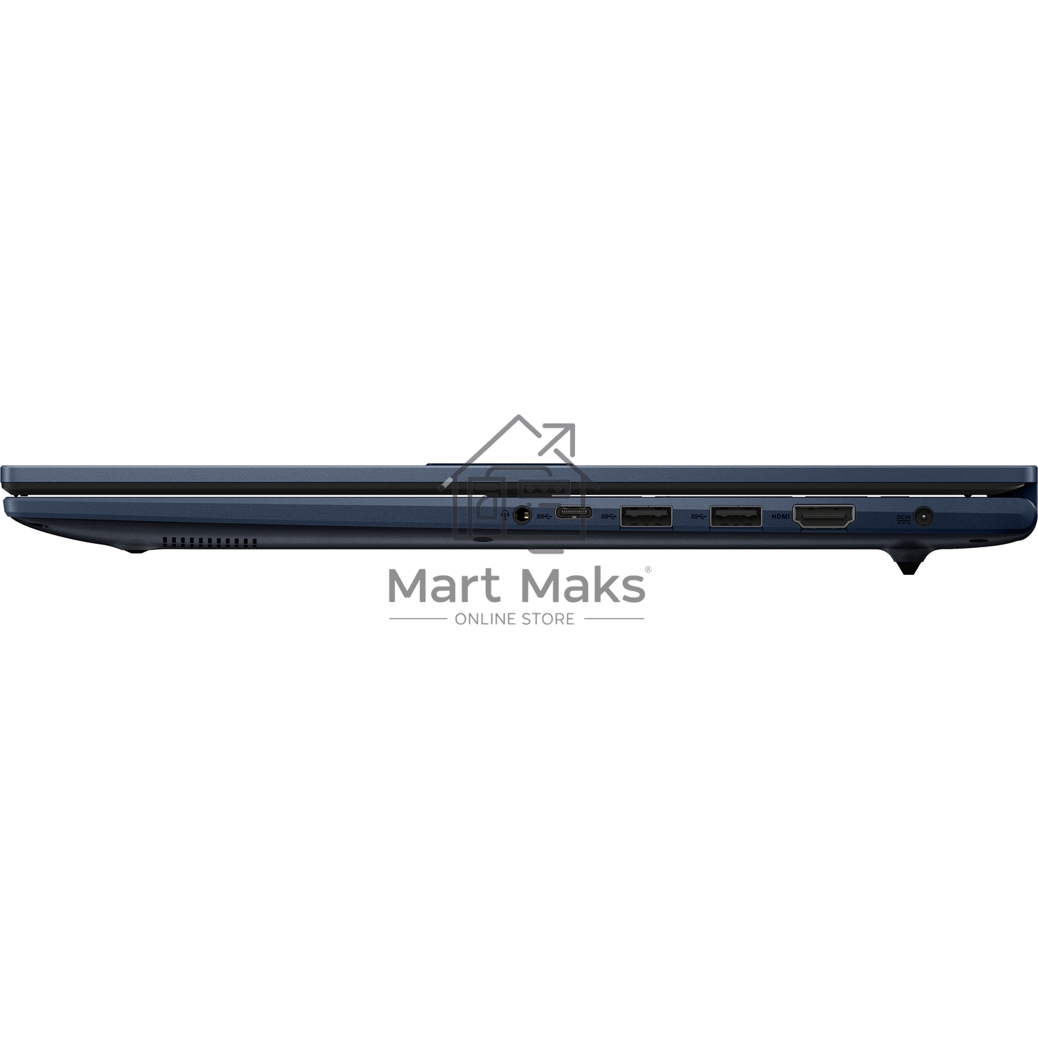 Ноутбук Asus Vivobook 17.3