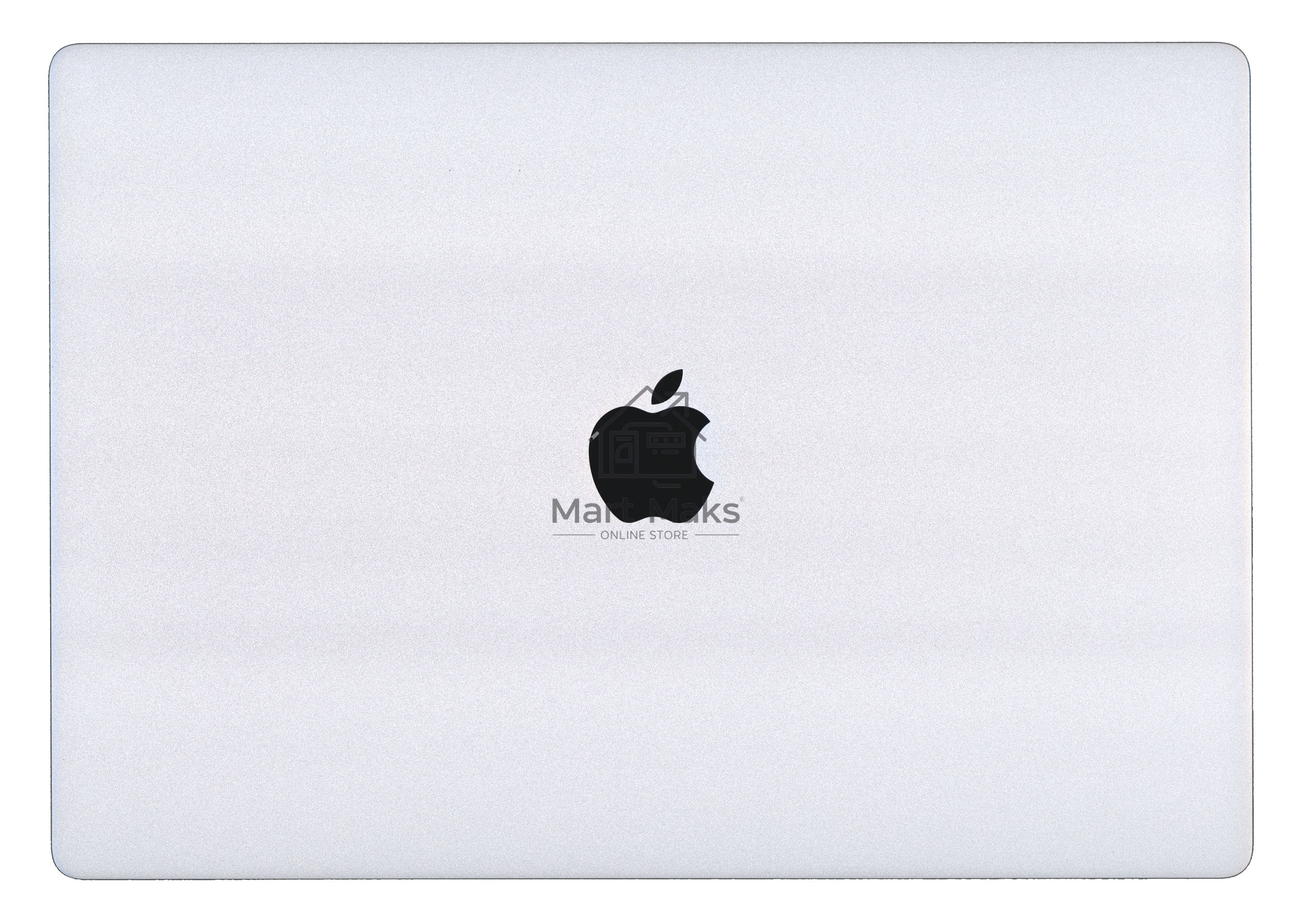 Матрица в сборе (дисплей) для MacBook Pro 16 A2991 2023 серебро Silver A+