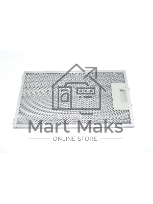 Жировой фильтр для вытяжек Konigin Colibri 177х300 мм