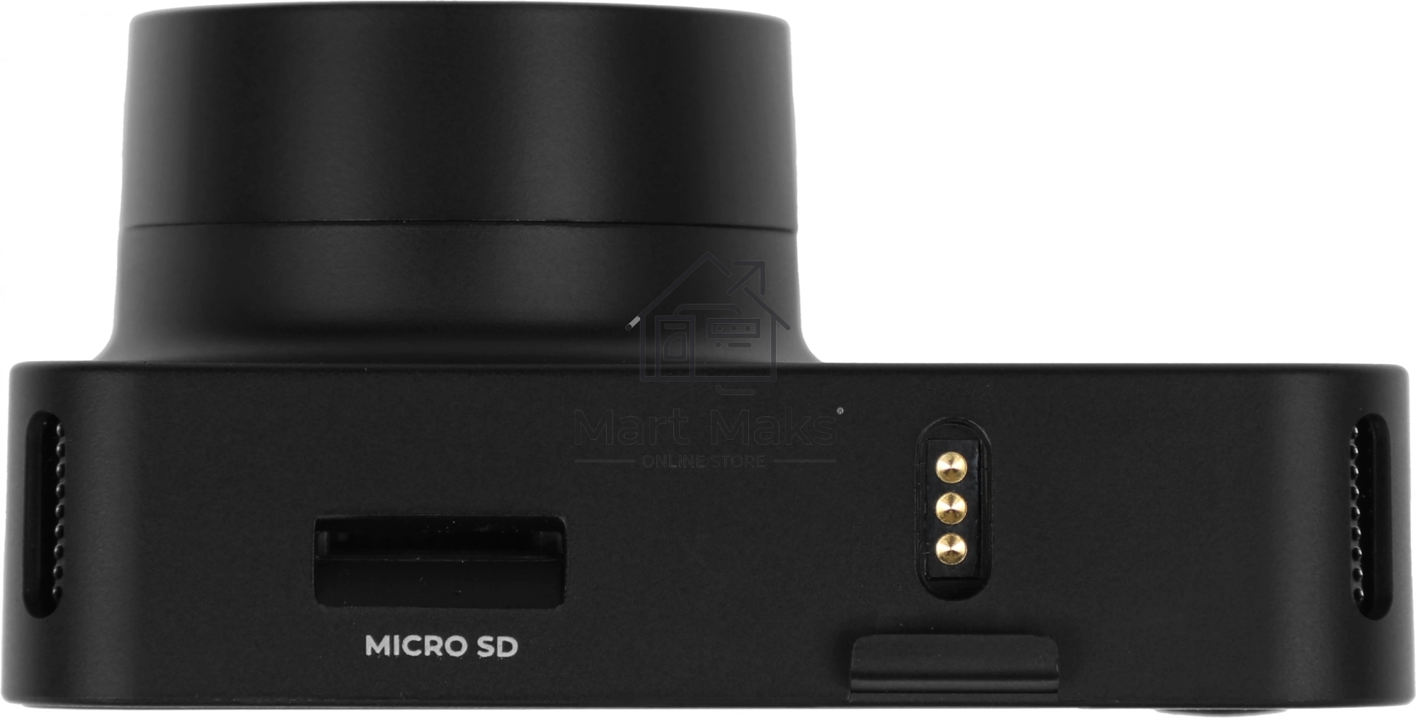 Видеорегистратор DAOCAM Uno Wi-Fi,черный