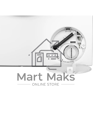 Стирально-сушильная машина Bosch WNA25401ME белый, загрузка фронтальная 10.5 кг, 1400 об/мин., класс: А