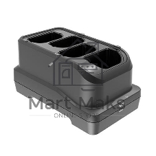 Док-станция (расширитель портов) M3 Mobile M3 Battery charging station for US20, 4 Slot Battery Charging Station. Requires power supply (US20-PWSP-2XX sold separately)