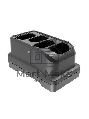 Док-станция (расширитель портов) M3 Mobile M3 Battery charging station for US20, 4 Slot Battery Charging Station. Requires power supply (US20-PWSP-2XX sold separately)