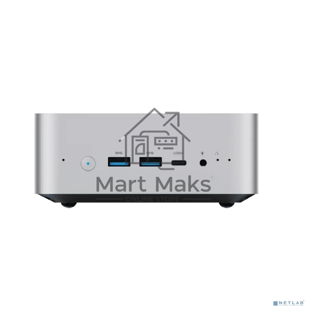 Мини ПК Minisforum M1PRO-125H/barebone (Intel Core Ultra 5 125H) Intel Arc