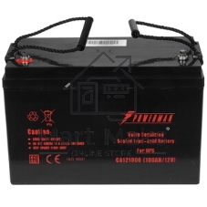 Батарея для ИБП POWERMAN Battery CA121000