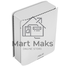Маршрутизатор ASUS BT10 (W-1-PK) (BT10(W-1-PK)/EU) WiFi 7 2x10G 1G USB 11529+5764+688Mbps 6GHz/5GHz/2.4GHz