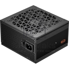 Блок питания ПК Power Supply PCCooler, 750W 80+ Bronze (ATX, ATX 3.1, Non-modular, 1x24(20+4)pin 550мм, 2xCPU*2 8(4+4)pin 650мм, 2xPCIe*2 8(6+2)pin 500мм, 1x12V-2x6 600мм, 6xSATA*3+MOLEX4pin*2, Active, 120x120мм, 140x150x86mm, APFC, OVP/UVP/OCP/SCP/OTP/OPP/SPD)
