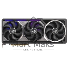 Видеокарта ASUS ROG-ASTRAL-RTX 5080-O16G-GAMING RTX 5080,HDMI*2,DP*3,16G,D7