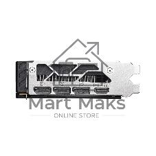Видеокарта MSI GeForce RTX 5050 8G GAMING OC, NVIDIA RTX 5050, 8 ГБ GDDR6, 128 бит, PCI-e 5.0, 1xHDMI, 3xDP, 2647 МГц