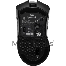 Мышь беспроводная игровая REDRAGON Storm Pro RGb, 16000 dpi