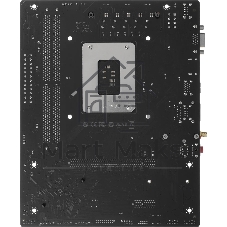 Материнская плата Maxsun Challenger B760M-F WIFI, LGA 1700, Intel B760, 2xDDR4, 3xSATA, 1xM.2, 1xPCIe 4.0 x16, 1xPCIe x1, 1xVGA, 1xHDMI, 1x1Gb LAN, Wi-Fi 5, Bluetooth 4.2, 2xUSB-A 5Gbps, 4xUSB-A 2.0, 3x3.5 мм, 7.1, чёрный, mATX