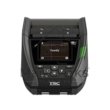 Термопринтер TSC Alpha-30L (A30L-A001-0002) для печ.этик. переносной черный