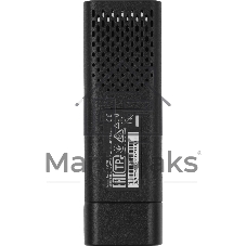 Двухдиапазонный USB-адаптер TP-Link Archer TX20U с поддержкой Wi-Fi AX1800
