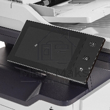 МФУ лазерное Xerox Versalink B415DN (B415V DN), A4, ч/б, печ. до 47 стр/мин., скан. 98 стр/мин., 1200 x 1200 dpi (печ.), 600x600dpi (скан.), USB, RJ-45, NFC