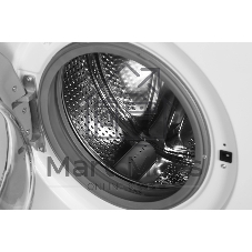 Стиральная машина Beko WRE6512ZAW (R) белый, загрузка фронтальная 6 кг, 1000 об/мин., класс: А