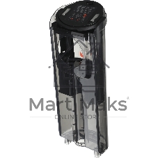 Пылесос вертикальный моющий Xiaomi Truclean W30 Pro Wet Dry Vacuum EU белый, питание от аккумулятора, 200 Вт, уборка сухая/влажная, пылесборник 0.7 л