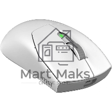 Мышь MSI FORGE GM340 W WHITE