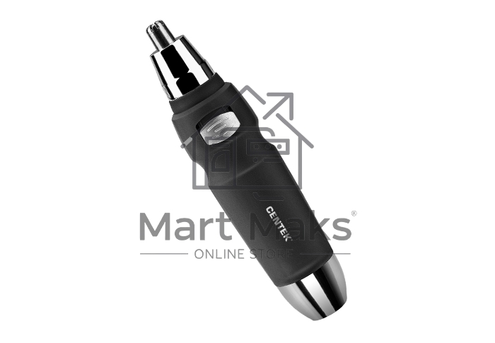 Триммер Centek CT-2178 черный