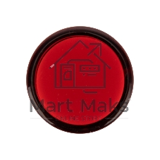 Матрица светодиодная Rexant AD22-230 В красная