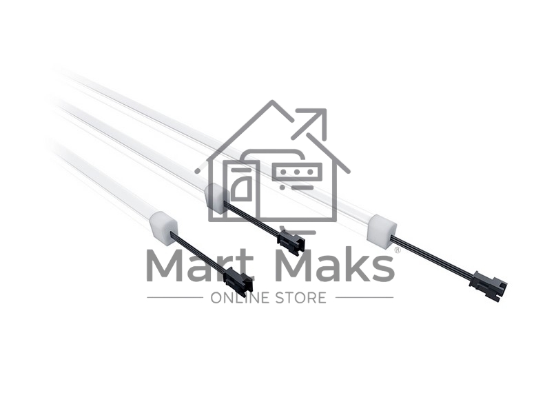 Комплект светодиодных лент Razer Chroma Light Strip Expansion Kit/ Razer Chroma Light Strip Expansion Kit