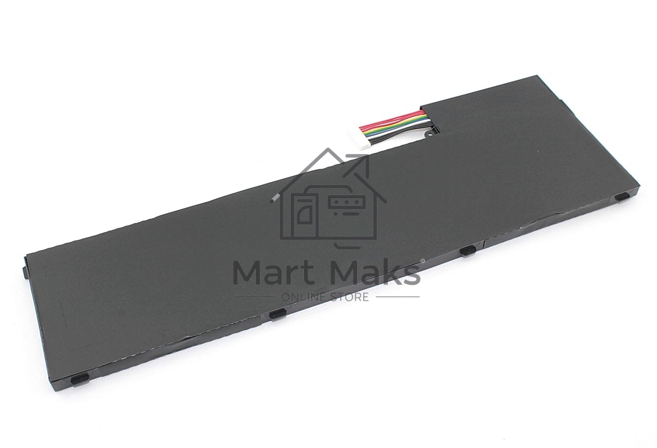 Аккумуляторная батарея для ноутбука Acer Aspire M3-481 11.1V 4500mAh OEM