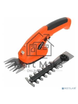 Ножницы-кусторез аккумуляторные PATRIOT CSH 360 3,6В 250203600