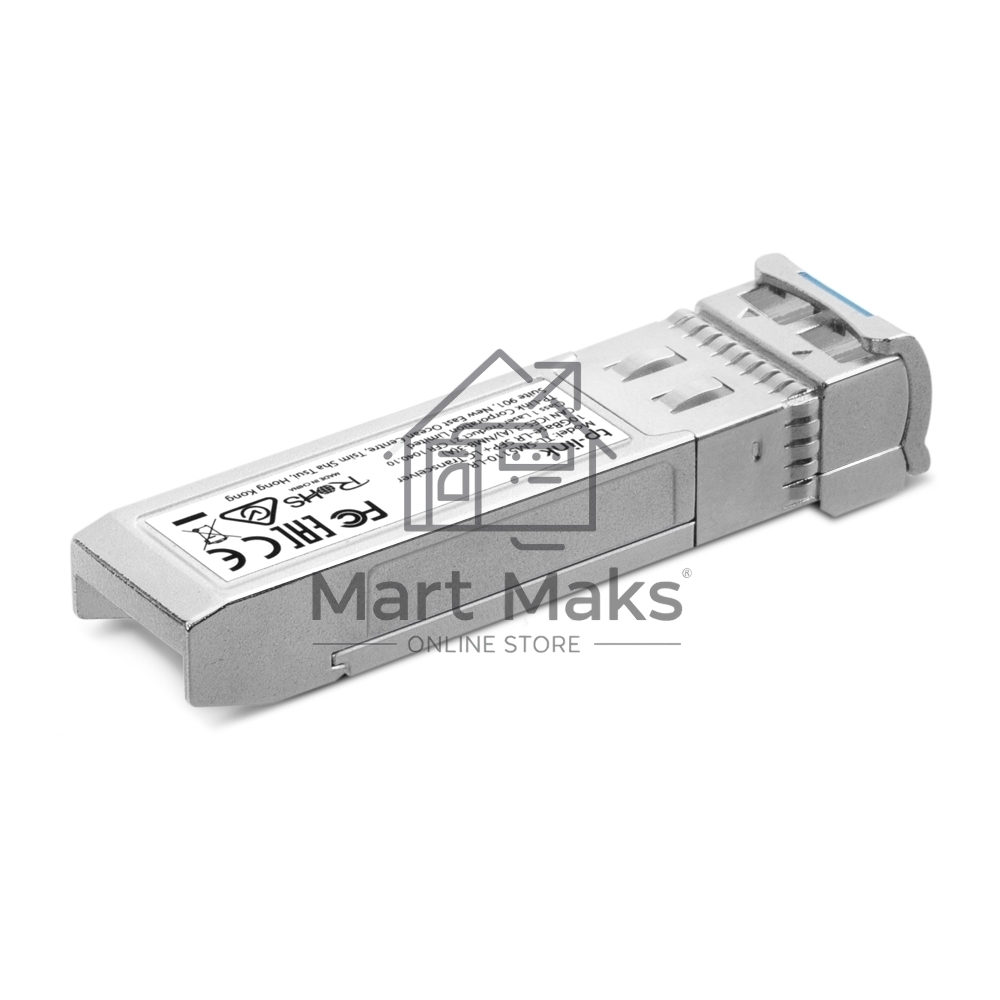 Трансивер TP-Link TL-SM5110-LR 10GBase-LR SFP+ LC