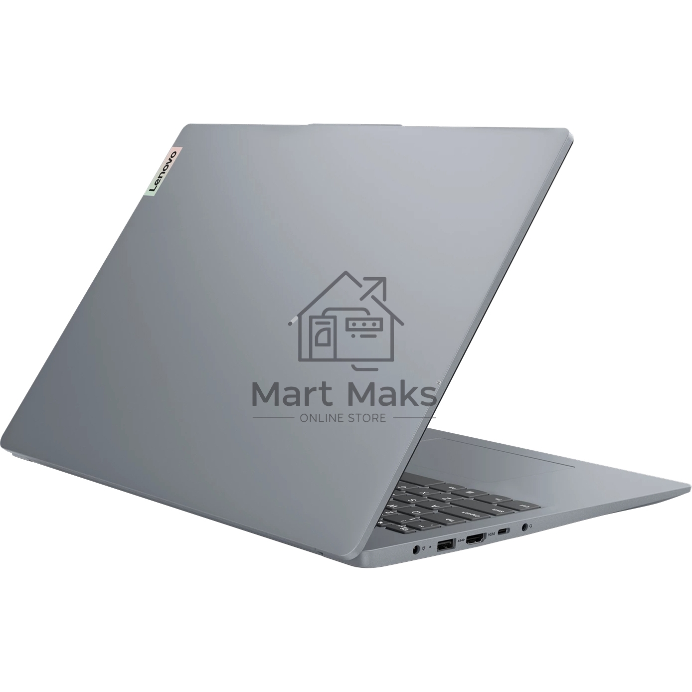 Ноутбук Lenovo IdeaPad Slim 3 16IAH8 16