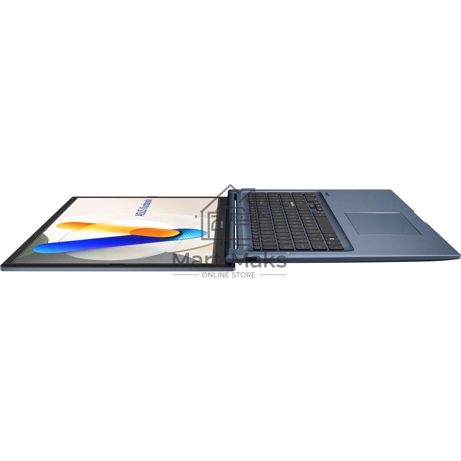 Ноутбук Asus Vivobook 17.3