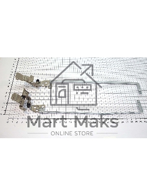 Петли для ноутбука Dell Vostro 3568