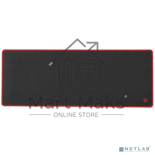Коврик для мышки Defender ULTRA REDRAGON