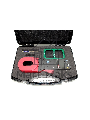 Токоизмерительные клещи UNI-T UT276A+