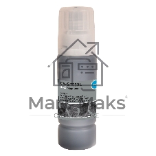 Чернила Cactus CS-GT53XL 1VV21AE черный135мл для HP Smart Tank Wireless 500/515/530 AiO