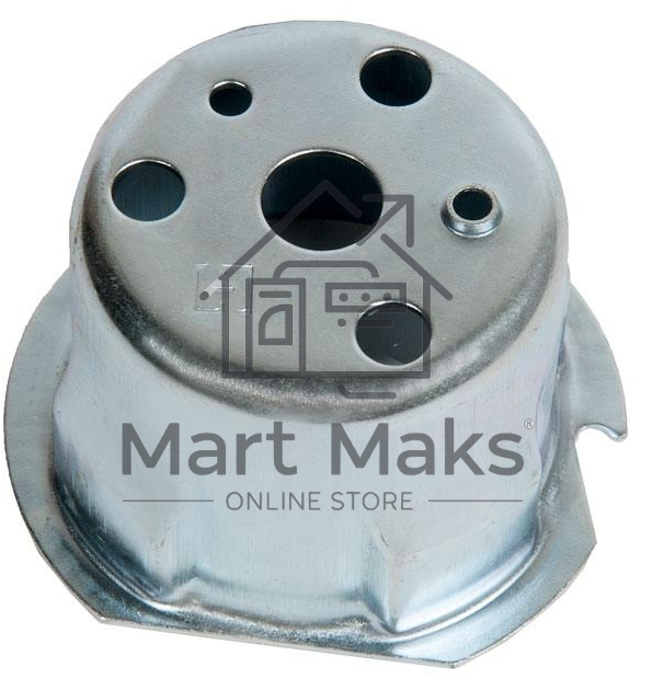 Шкив (Стакан) от 168 под пластиковые зацепы 101803