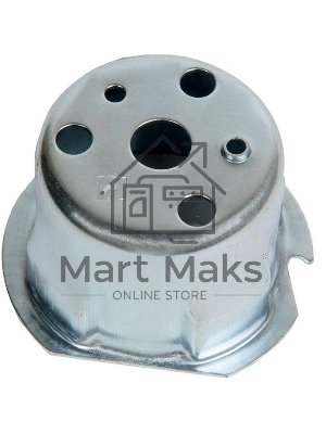 Шкив (Стакан) от 168 под пластиковые зацепы 101803