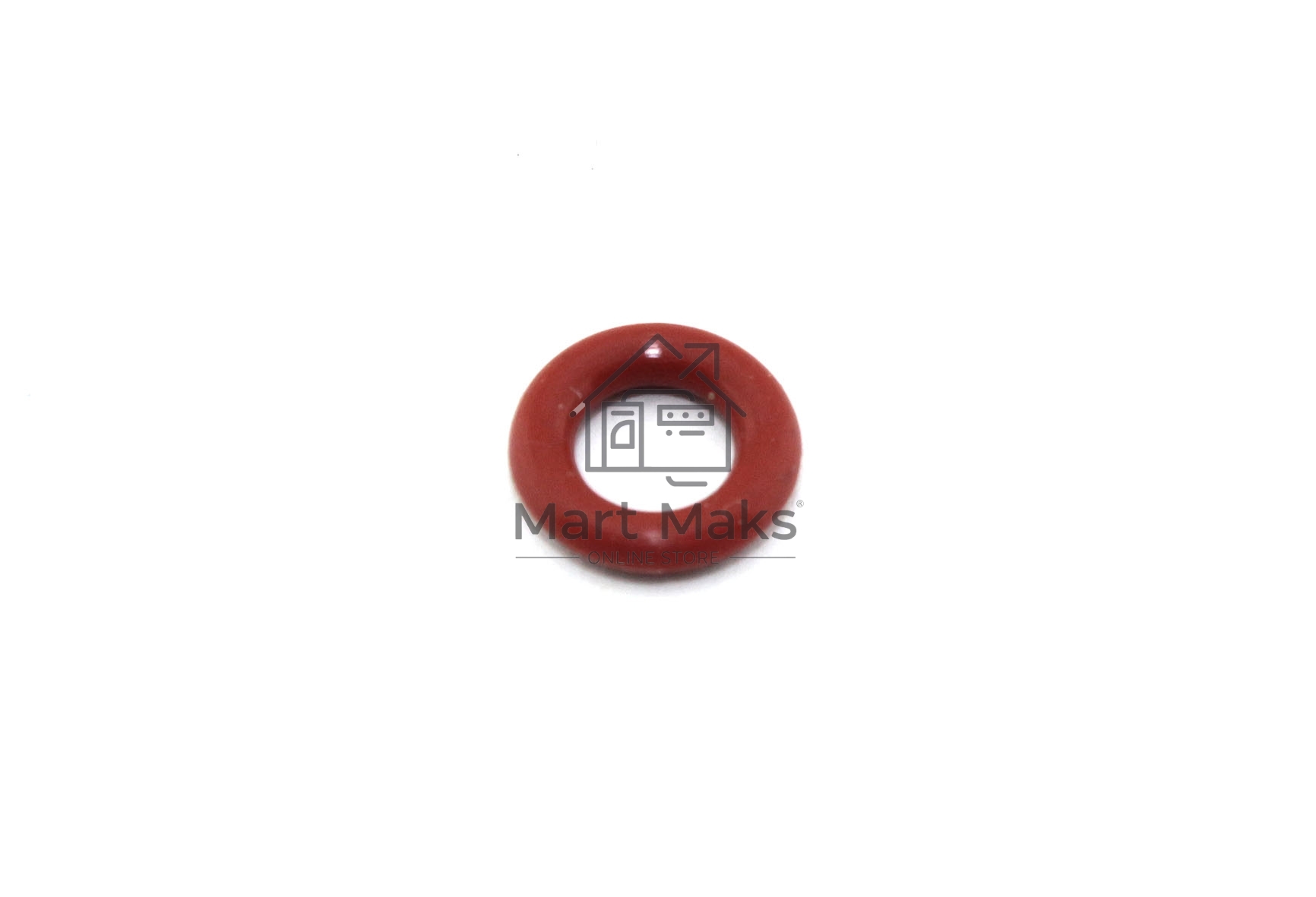 Уплотнитель штуцера ЗУ Bosch TES, Siemens EQ