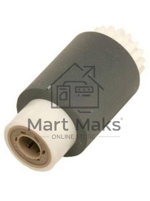 Ролик подачи бумаги (Ручная подача) для Ricoh Aficio 2035/2045