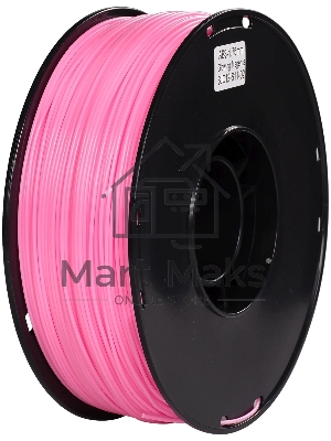 Пластик для принтера 3D Cactus CS-3D-ABS-1KG-L-MG ABS LUMINOUS d1.75мм 1кг 1цв.