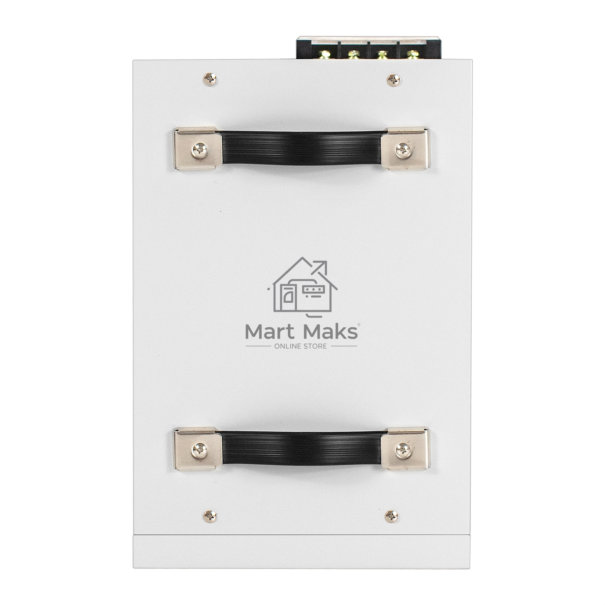 Стабилизатор напряжения ExeGate Expert AS-20000 (20000ВА, вход 140-260В, цветной дисплей, выход 220В±8%, КПД 98%, 5 уровней защиты, задержка, усиленный метал. корпус, клем.колодка, RTL)