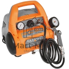 Автомобильный компрессор Berkut Smart Power SAC-280 180л/мин шланг 3.1м
