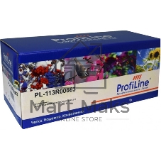 Драм-картридж PL-113R00663 для принтеров Rank Xerox Phaser WC M15/PRO412/F12/WC312 15000 копий ProfiLine