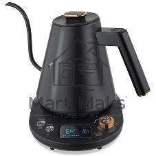 Чайник Centek CT-1005 черный