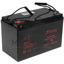 Батарея для ИБП POWERMAN Battery CA121000