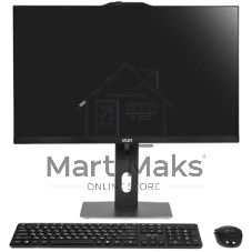 Моноблок MSI Modern AM272P 1M AiO 27