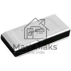 Внешний SSD Kingston XS2000, 1TB, USB 3.2 Gen 2x2 Type-C, R/W 2000/2000, серебристый