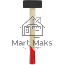Кувалда Matrix 10903, 1500 г деревянная рукоятка