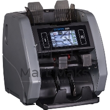 Счетчик банкнот Dors 800 FRZ-022740 мультивалюта